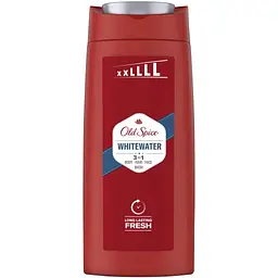 Гель для душу Old Spice Whitewater 675 мл (8006540280195)