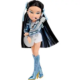 Лялька Bratz Pop Starz Джейд (595984) - мініатюра 6