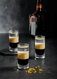 Набір чарок Luigi Bormioli Mixology Shot 70 мл 6 шт. - мініатюра 3