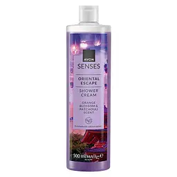 Крем-гель для душу Avon «Східна подорож», 500 мл (49469269) - мініатюра 1