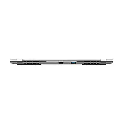 Ноутбук Gigabyte AERO 14.0 QHD+ OLED 90Hz, Intel i7-13700H, 16GB, F1TB, NVD4050-6, W11, сріблястий (AERO_14_BMF-72KZBB4SO) - мініатюра 3
