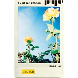 Фотопапір Fujifilm Instax Mini Photo Slide 1x10 (16827709) [127757] - мініатюра 4