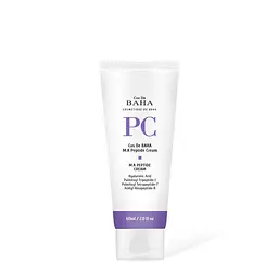 Пептидний крем для обличчя Cos De BAHA Peptide Cream 60 мл