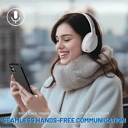 Навушники Attack Shark G300 Wireless (AS-G300-W) White (G-000003986) - мініатюра 4