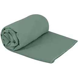 Рушник Sea To Summit DryLite Towel M Sage (1033-STS ACP071031-050413)