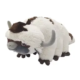 М'яка іграшка 45 см Аватар що літає бізон Аппа Avatar flying bison Appa 27.143 - мініатюра 2