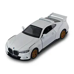 Автомодель BMW 3.0 CSL 250948