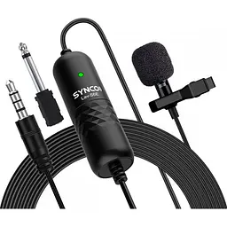 Петличний мікрофон для телефону Synco Lav-S6E [75303]