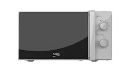 Мікрохвильова піч, 20л, мех.керув., 700Вт, сірий Beko kuh0015149 - мініатюра 2