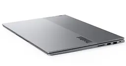 Ноутбук Lenovo ThinkBook 16-G9 (16 WUXGA IPS AG, Intel 5-210H, 16 GB, 512 SSD, UMA, W11P) Gray (21US000HRA) - мініатюра 9