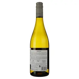 Вино Remy Pannier Chenin Blanc Cepages de Loire, біле, сухе, 0.75 л - мініатюра 2