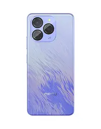 Смартфон Meizu Note 21 M411H 4/256GB Blue EU - мініатюра 2