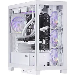 Комп’ютер персональний 2E Decimal Intel i5-13600KF 16Gb F1TB NVD3060-12 B660 2E-GK701W 650W FreeDos