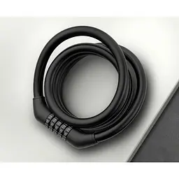 Замок для самоката Xiaomi Electric Scooter Cable Lock [83443] - мініатюра 5