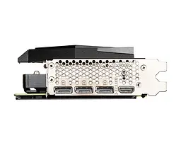 Відеокарта MSI GeForce RTX 3080 GAMING Z TRIO 10G - мініатюра 4