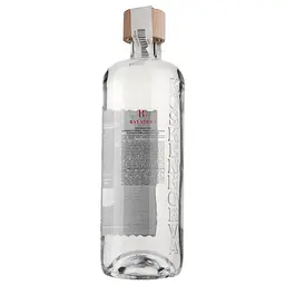 Алкогольний напій Koskenkorva Lemon Lime Yarrow 37.5% 0.7 л - мініатюра 3