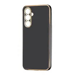 Чохол Golden Line Samsung A54 5G (A546) Black