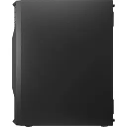 Корпус Cougar MX110 Uniface RGB Black (MX110 RGB) - мініатюра 9