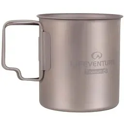Кружка Lifeventure Titanium Mug (1012-9519)