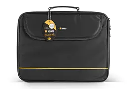 Сумка Yenkee 17.3" YBN 17BDL01 (Black) (6811359) - мініатюра 4