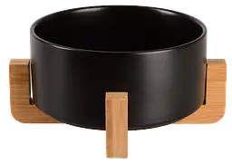 Салатник Trace Black LED kuh0016181 - мініатюра 1