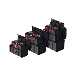 Ящик для інструментів Qbrick REGULAR R-BOX 16 385х230х204 мм 5901238253914 - мініатюра 2