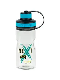 Пляшка KITE для води 500 мл Next Level (K26-397-1)