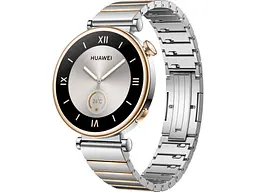 Смарт-часы Huawei Watch GT4 Elite 41mm Silver (55020BHY)
