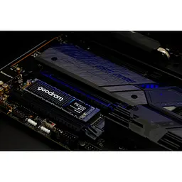 Накопичувач SSD M.2 2280 512GB PX500 Goodram (SSDPR-PX500-512-80-G3) - мініатюра 5