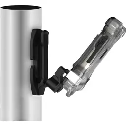 Ліхтар-брелок ArmyTek Zippy Extended Set Grey (F06101G) - мініатюра 6