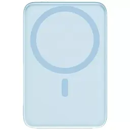 Універсальна мобільна батарея Proove X-Core 22.5W 10000mAh Sky Blue (PNXC22010008) - мініатюра 3