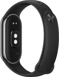 Фітнес браслет XIAOMI Mi Smart Band 8 Graphite Black (BHR7165GL) - мініатюра 2