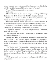 Iron Flame. The Empyrean. Book 2 - мініатюра 13