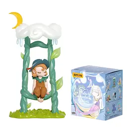 Колекційна іграшка POP TOP 52Toys серії "Sleep" - КАЗКОВІ СНИ (у дисп., в ас.) Pop Top 25CB600SL01