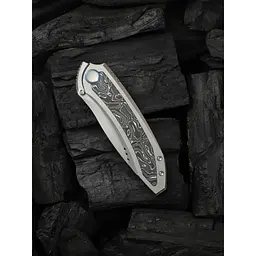 Ніж складаний Weknife Winsome WE23092-2 - мініатюра 13
