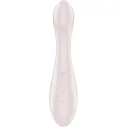 Вібратор Satisfyer G-Force Beige (SO8780) [108394] - мініатюра 3