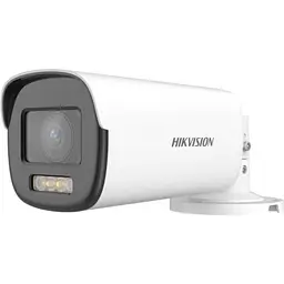 Камера відеоспостереження Hikvision (DS-2CE19DF8T-AZE)