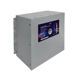 Акумулятор LogicPower LiFePO4 48 V 230 Ah (11776Wh) з контролером BMS 200A/100A метал - мініатюра 4