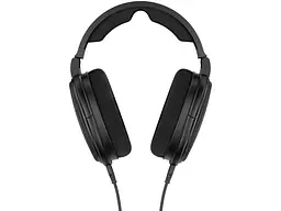 Навушники Sennheiser HD 660S2 Black (700240) - мініатюра 2