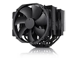 Повітряне охолодження Noctua NH-D15S chromax.black