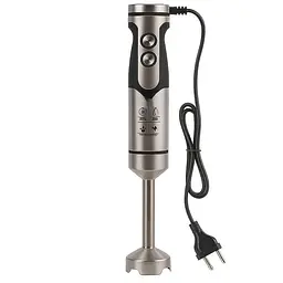 Погружний блендер Hoffmans 1000W HM-8046 • Потужний побутовий блендер для дому