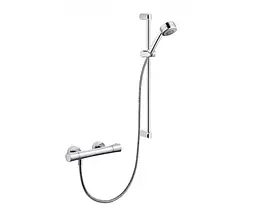 Термостат для душу Kludi Zenta 6057605-00