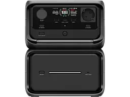 Комплект зарядної станції EcoFlow RIVER 3 Max Plus (EFRIVER3MaxPlus-EU-CBOX) - мініатюра 5