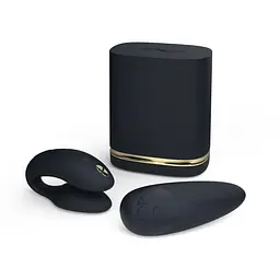 Набір Womanizer Golden MoMents Collection - мініатюра 3