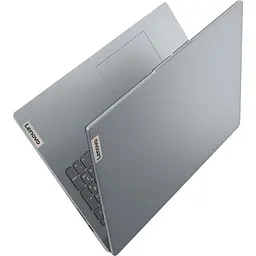 Ноутбук Lenovo IdeaPad Slim 3 15AMN8 (82XQ01KJRA) [169119] - мініатюра 10