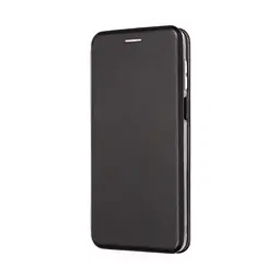 Чехол-книжка для Motorola G54 Power/G64 5G, G-Case, черный, кожаный чехол-книжка из экокожи (PU) и TPU, с магнитом, с подставкой и вместительным кардхолдером, противоударный, защита всего корпуса, ArmorStandart (ARM70545)