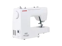 Швейна машина Janome XE 300 електромеханічна - мініатюра 2