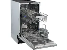 Посудомоечная машина Interline DWI 345 TSA GA++ - миниатюра 6