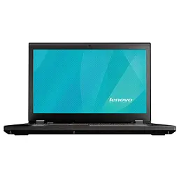 Ноутбук Lenovo ThinkPad P50 (i7-6820HQ/16/512SSD/M2000M-4Gb) - Class A "Б/В"