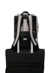 Рюкзак Samsonite GLAM-GO ASH ROSE 36x24x12,5 KR4*10003 - мініатюра 3
